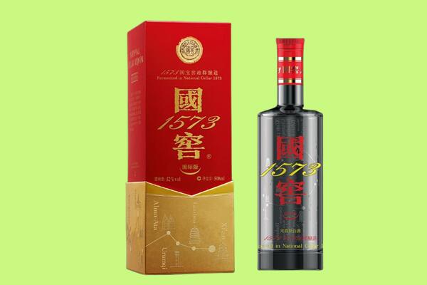 玉溪峨山县回收国窖